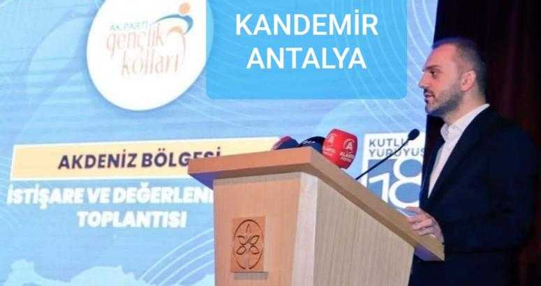Kandemir Antalya