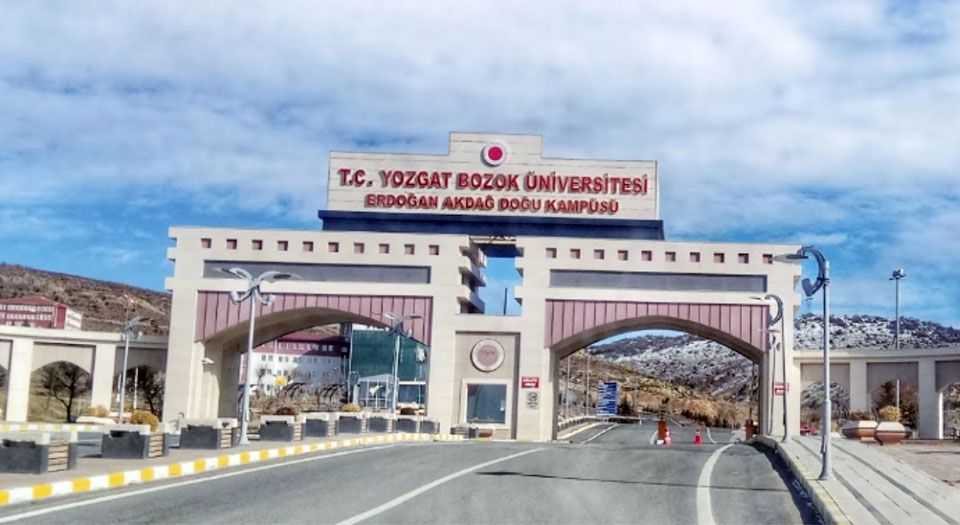 Yozgat Bozokta 2 bin öğrenci yüz yüze eğitime başlıyor