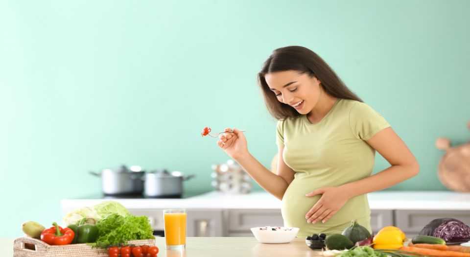 Hamilelikte anne sağlığını tehdit eden 6 tehlike