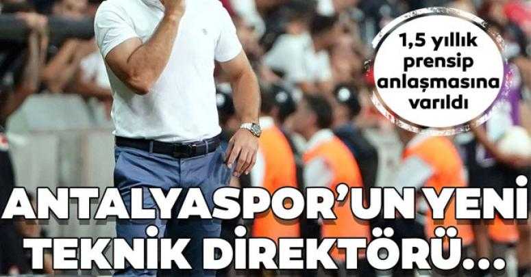 Antalyaspor, Tamer Tuna