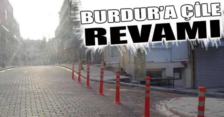 BURDUR