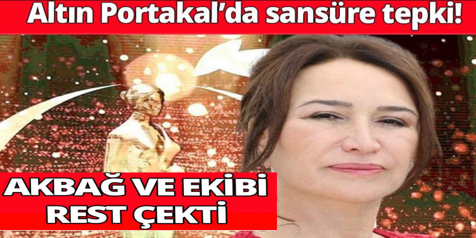 Altın Portakal Festivali