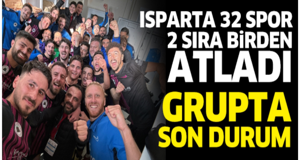 LİGDE SON DURUM