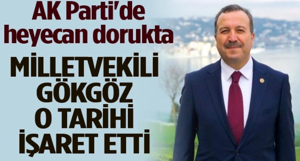 Isparta’da AK Parti’nin adayı kim olacak?