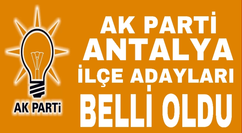 AK Parti