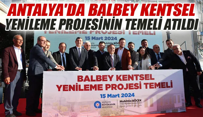 Antalya