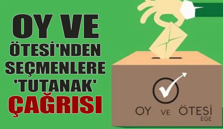 Oy ve Ötesi