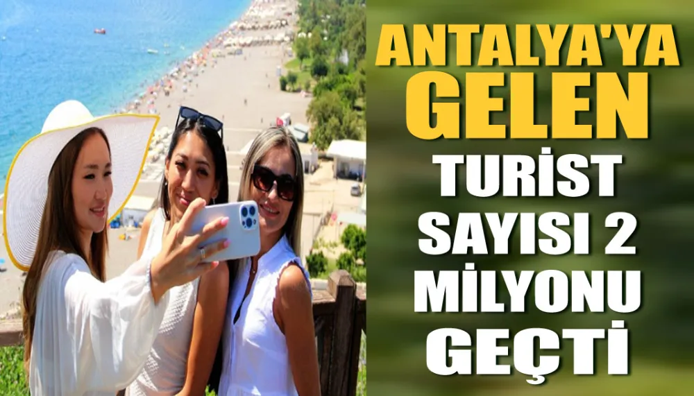 ANTALYA