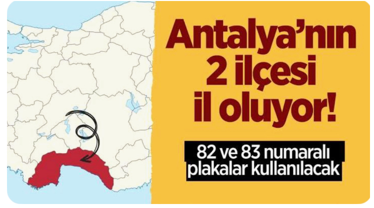 Antalya