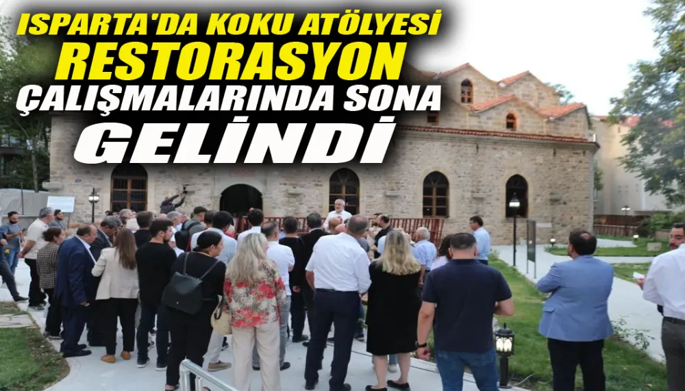 Isparta