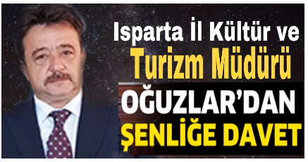Oğuzlar’dan Gökyüzü Gözlem Şenliği’ne davet etti 