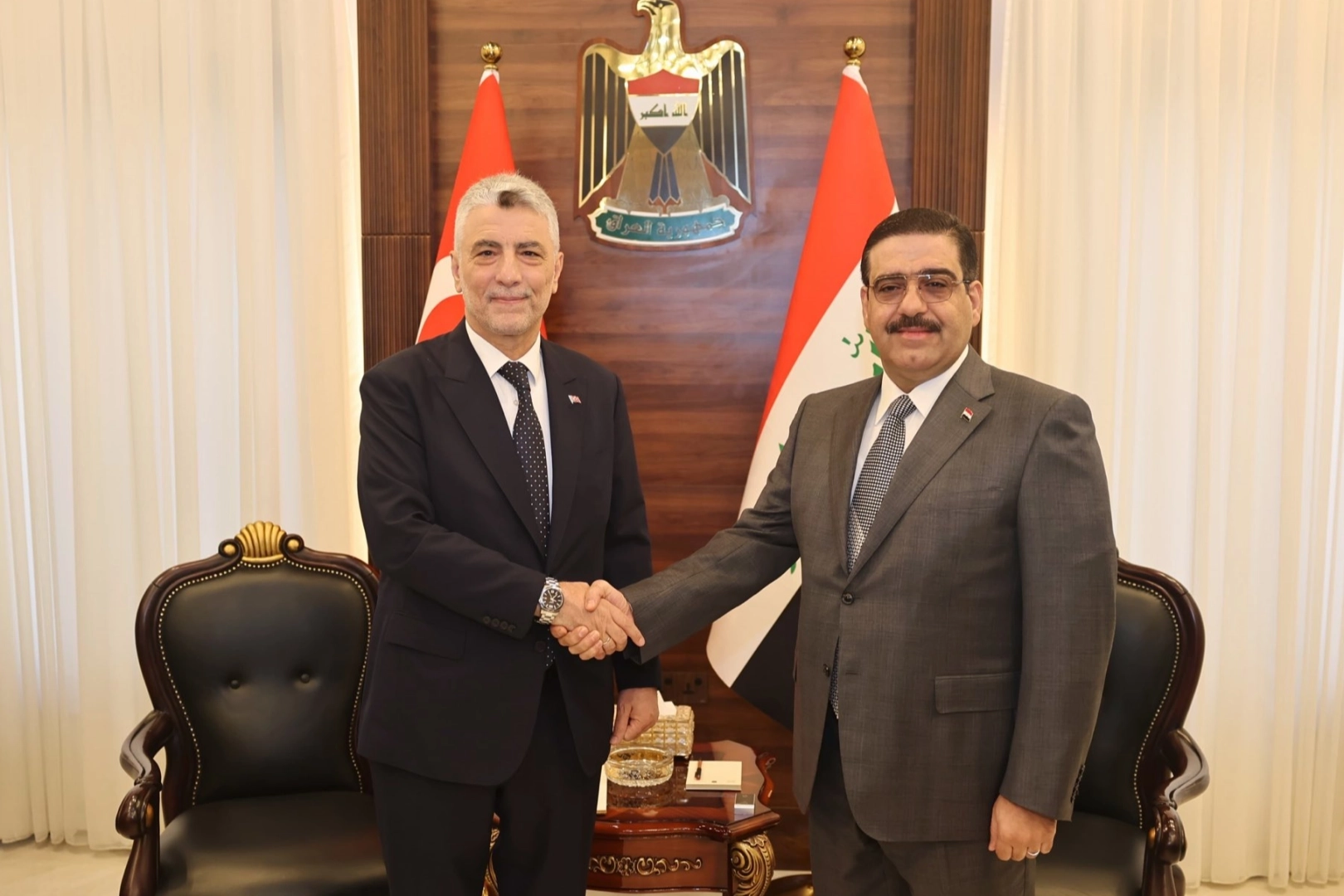 Türkiye, Kalkınma Yolu