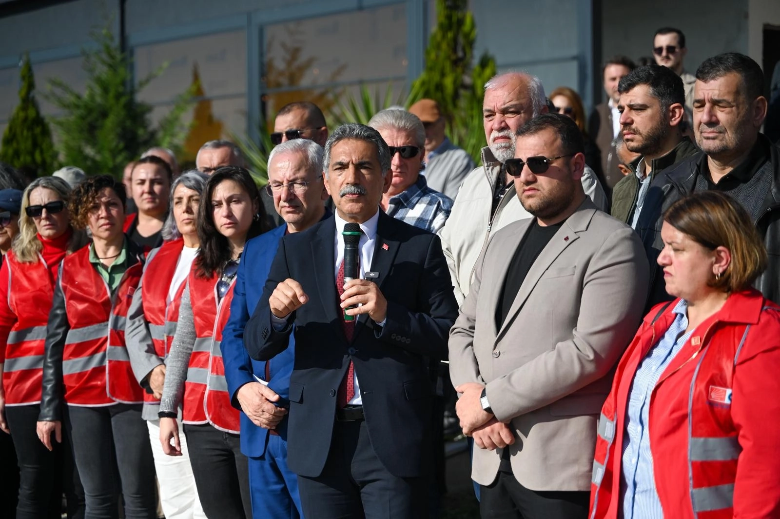 Başkan Deviren: Gemlik Kafe, 150 bin Gemlikli