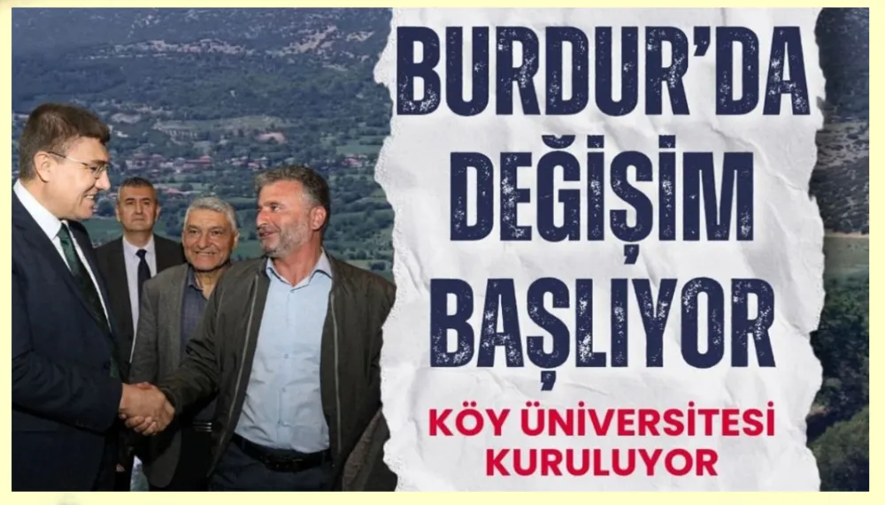 Burdur