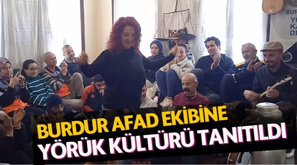 Burdur