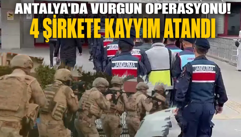 Antalya