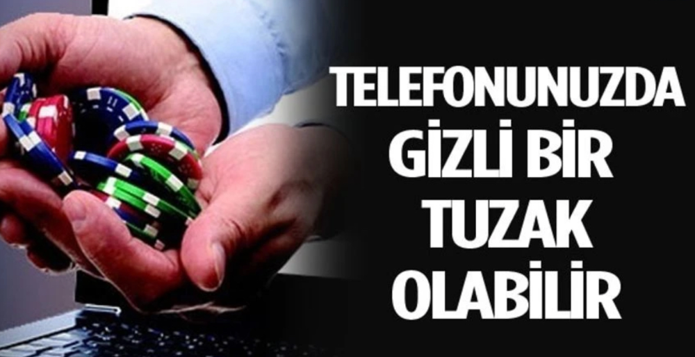 Emniyet Uyardı Kolay Kazanç Vaadine Kanmayın