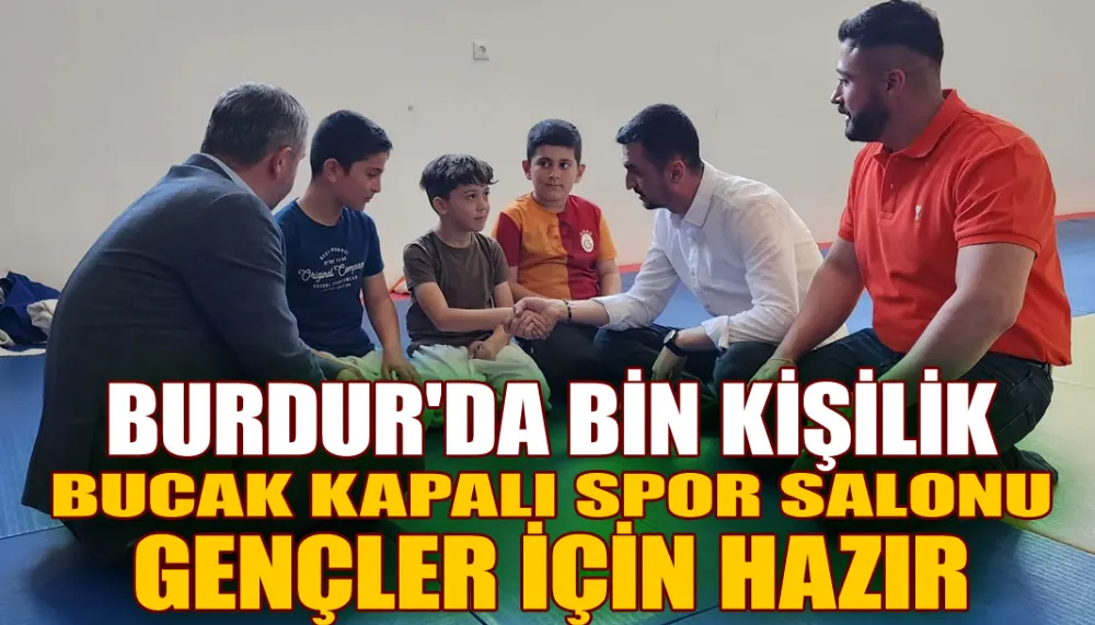 Burdur