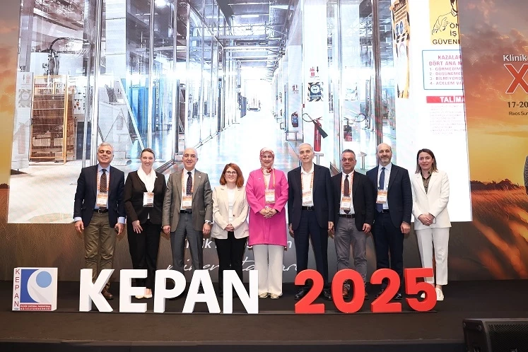 Huzurlarınızda Kızılay Nova