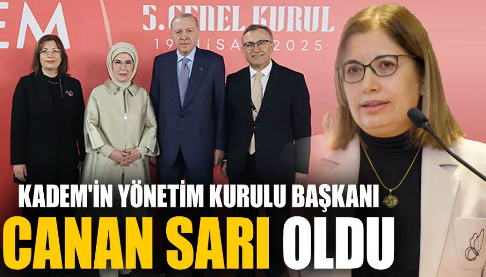KADEM