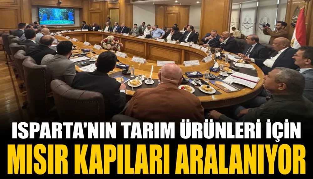 Isparta