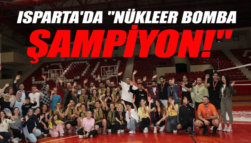 Isparta