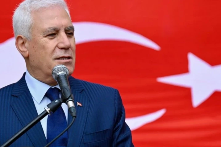 Bursa Büyükşehir