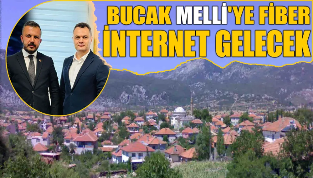 Bucak Melli