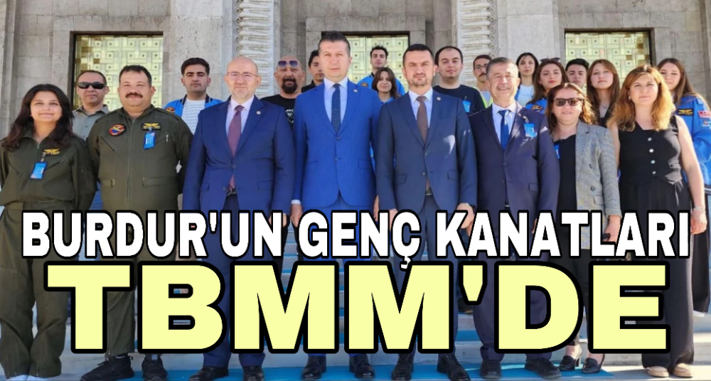 Burdur