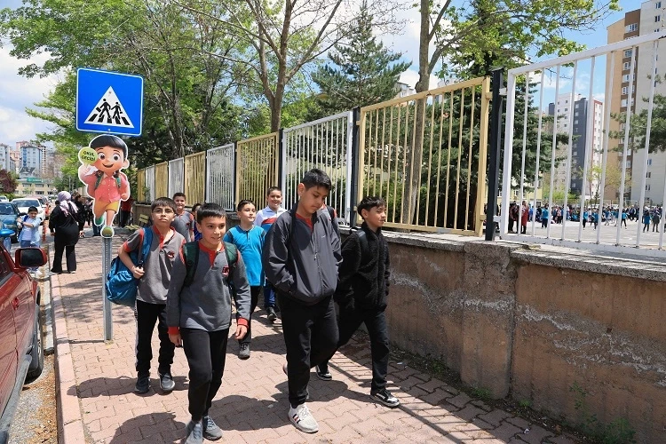 Kayseri Talas