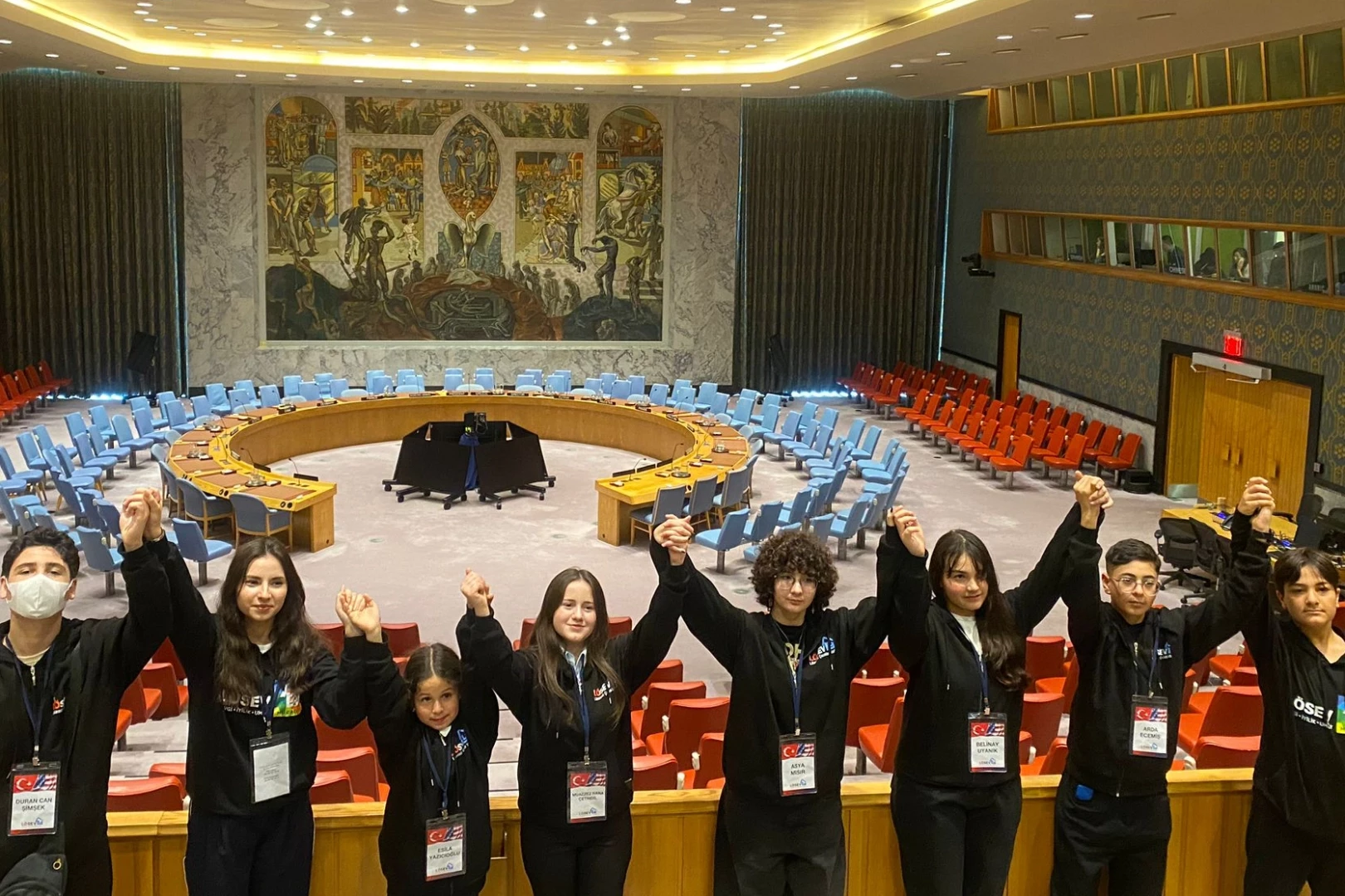  “Kahraman Çocuklar”a LÖSEV