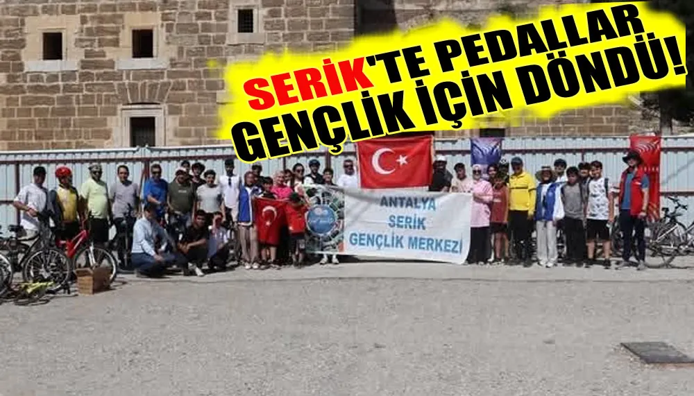 Serik