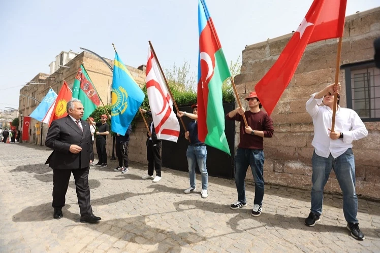 Kayseri