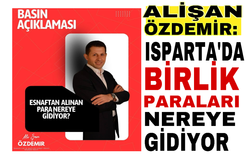 Alişan Özdemir