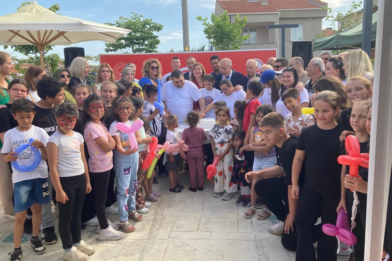 Edirne Keşan’da 