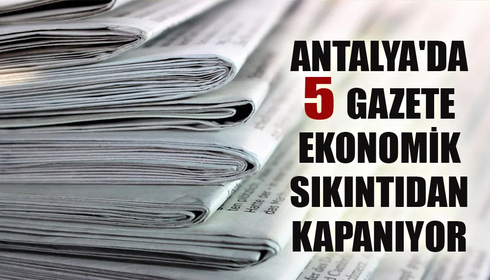 Antalya
