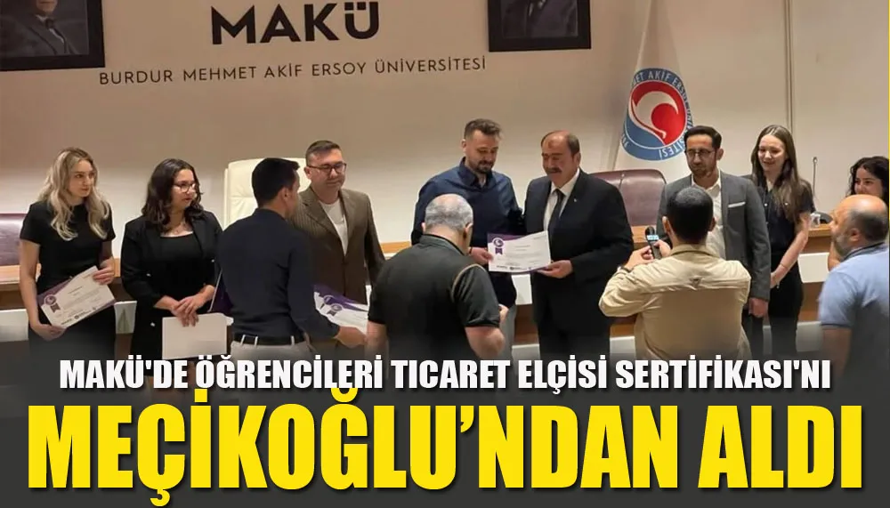 MAKÜ