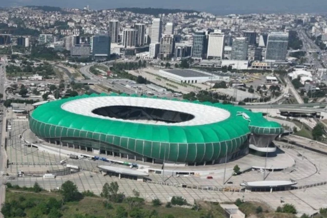 Bursaspor