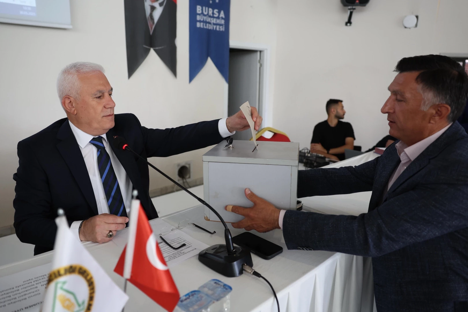 Bursa