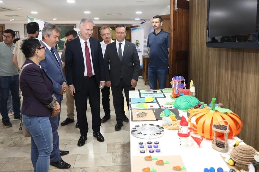 Bursa İnegöl