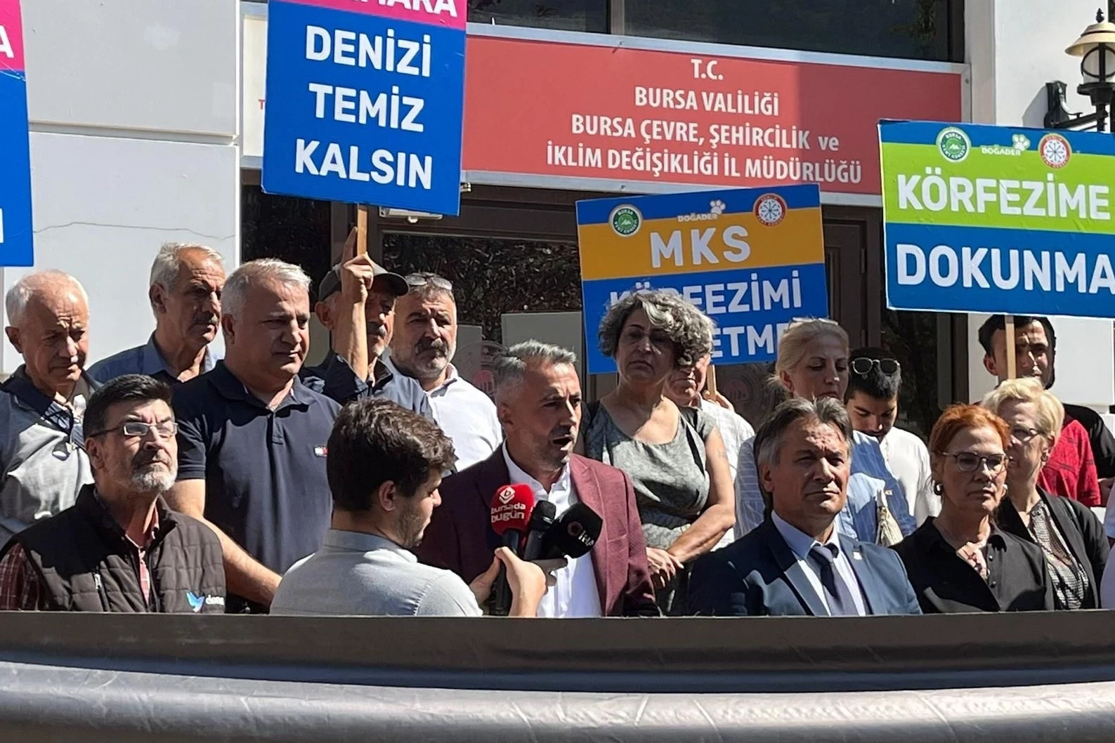 Bursa
