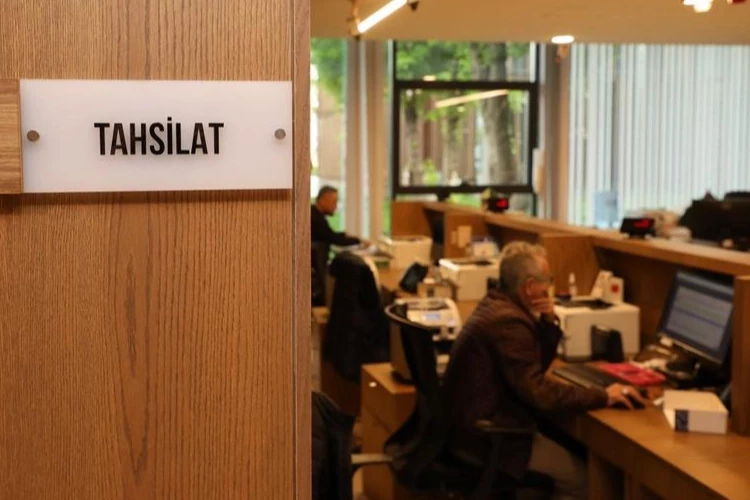 Bursa İnegöl Belediyesi
