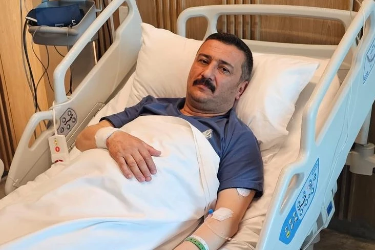 İYİ Partili Türkoğlu