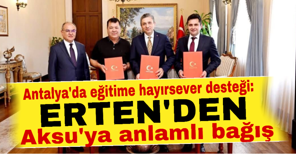 Antalya