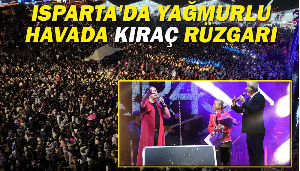 Isparta