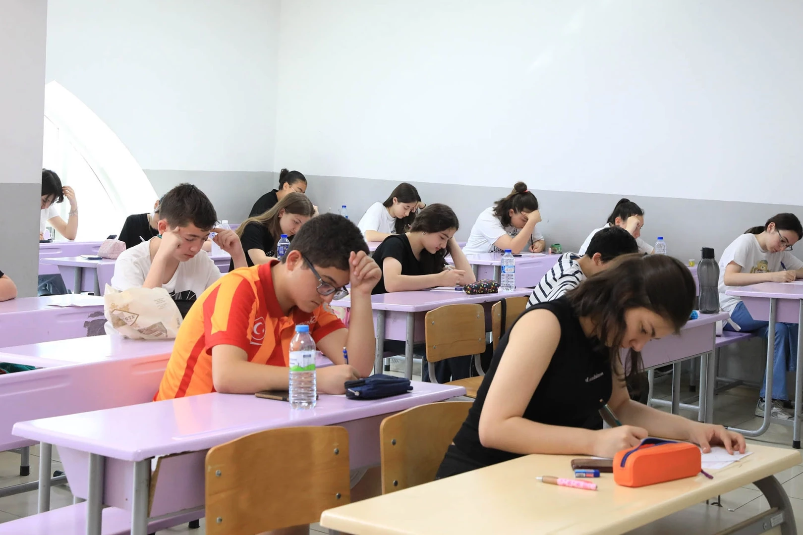 Ankara Keçiören 