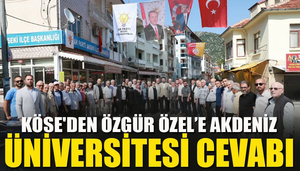Köse