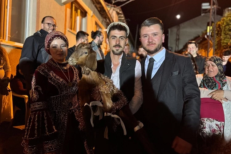 Bilecik Pazaryeri