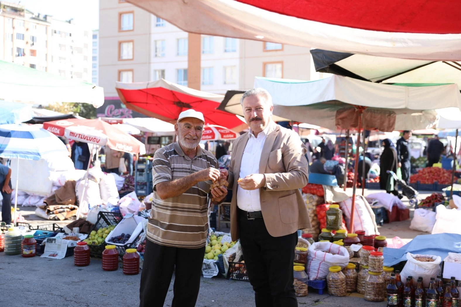Kayseri Melikgazi