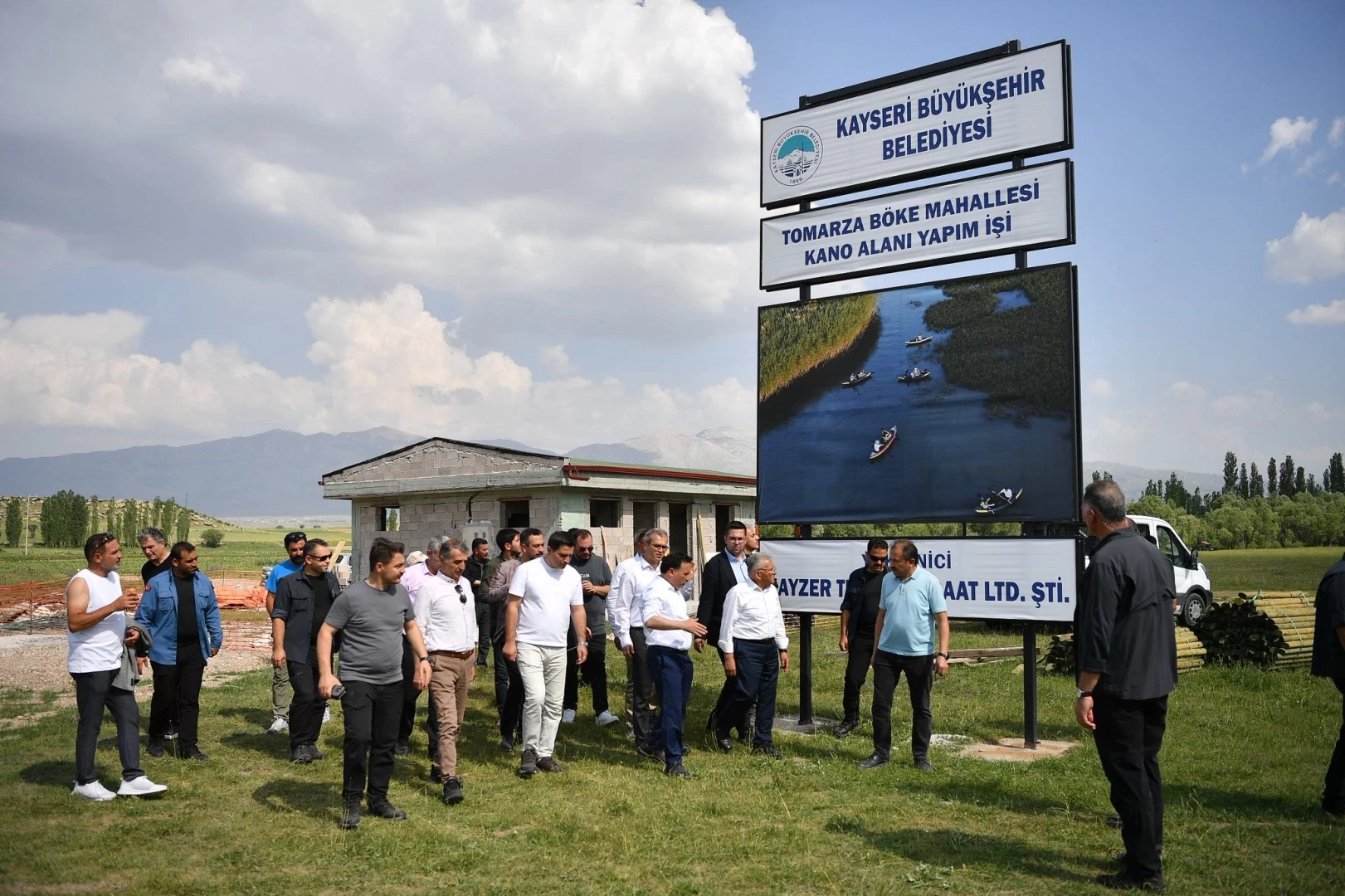 Kayseri